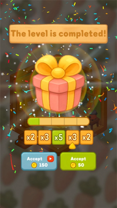 房间装饰世界游戏1