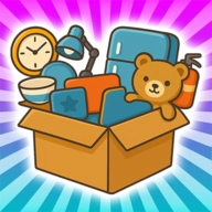 房间装饰世界游戏