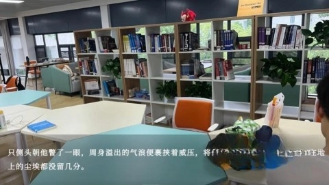 沙湖神大人图3