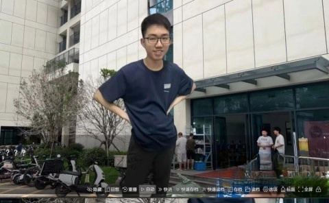 沙湖神大人图2