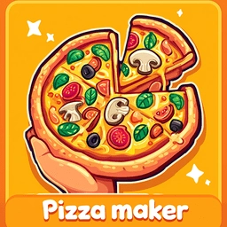 披萨烹饪大师
