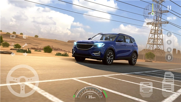 城市赛车模拟器2026最新版