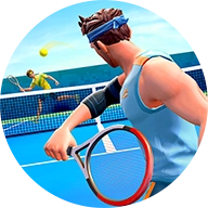 Tennis Clash
