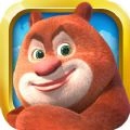 熊熊乐园跑酷内购免费版