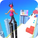 高跟我最美免广告