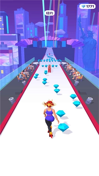 高跟我最美免广告图3