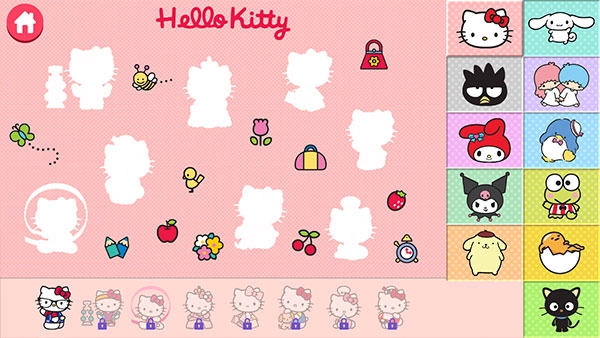 凯蒂猫飞行冒险2最新版图3