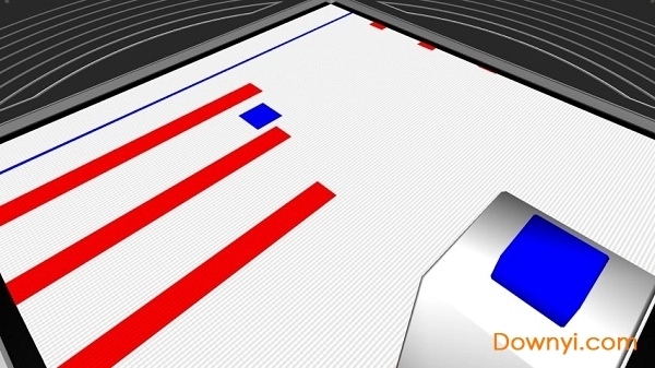 梦立方手游版图1