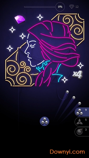 粉碎霓虹安卓官方版(3)