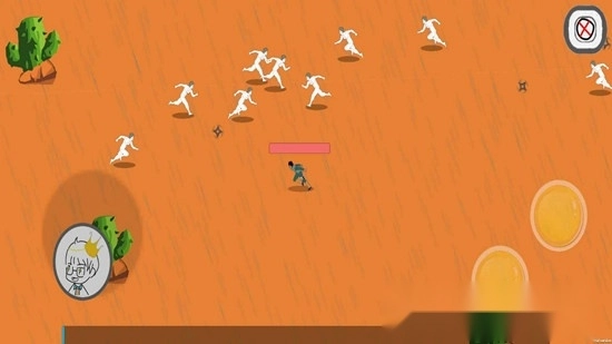 迈特凯幸存者游戏最新版(3)