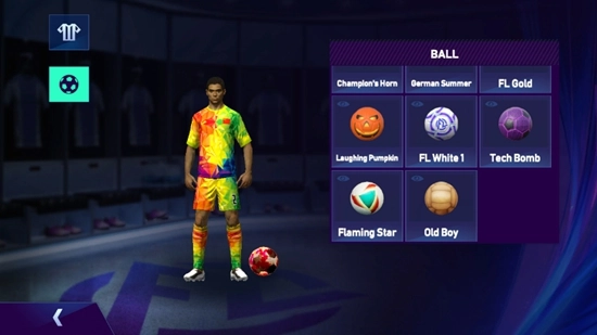 足球联盟2026最新版