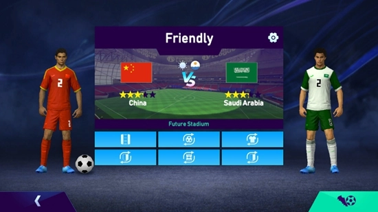 足球联盟2026最新版