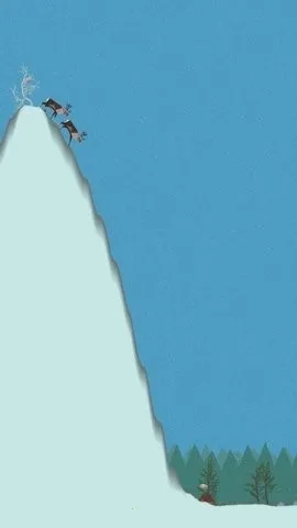 小松林(森林生态模拟)  手机版