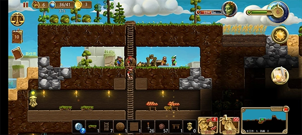 crafttheworld手机版(1)