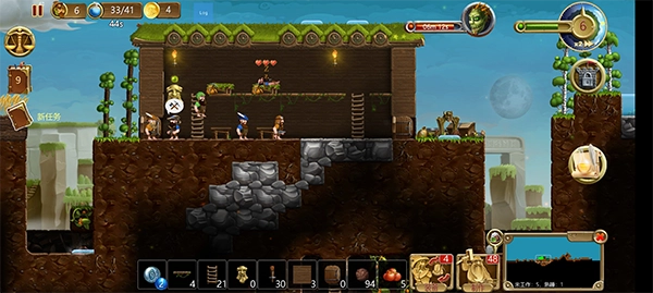 crafttheworld手机版(4)