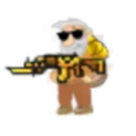 黄金特工游戏最新版