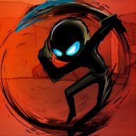 火柴人闯关高高手正版