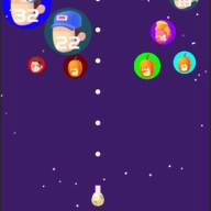 外太空大作战之进击游戏最新版 V1.0.0