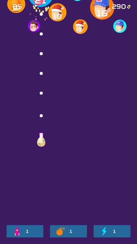 外太空大作战之进击游戏最新版