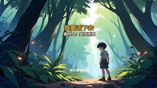 我要活下去最新版