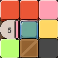 方块拼拼画游戏最新版 V1.01