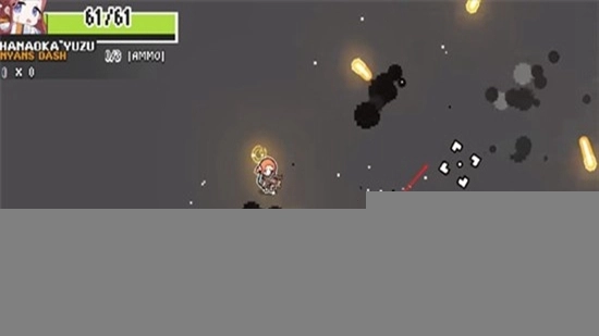 Enter The Nyangeon游戏2025最新版