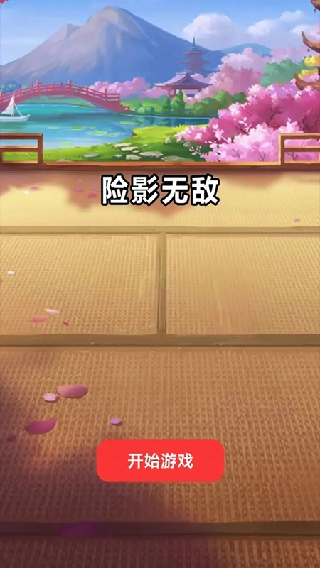 险影无敌游戏2025最新版