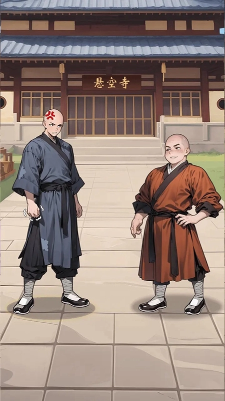 我的修行路游戏2025最新版