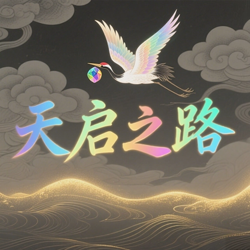 天启之路游戏2026最新版