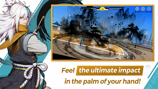 排球故事国际版图2