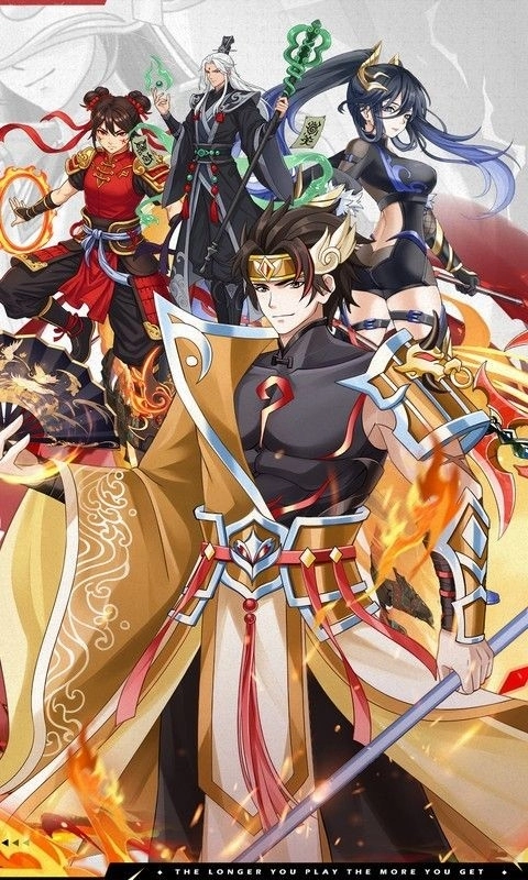 戳爆三国最新版(4)