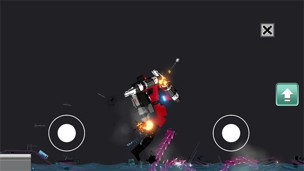 RagdollCityPlayground通用版图1