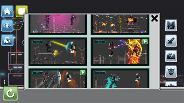 RagdollCityPlayground通用版图3