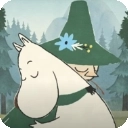 史力奇奇遇记姆明山谷之歌游戏最新版