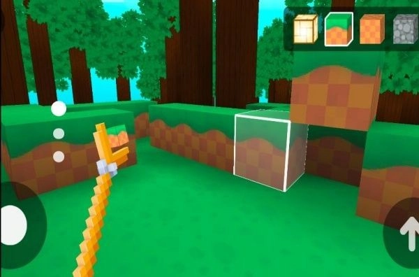 出生一座像素岛3