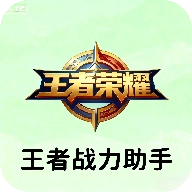 王者战力助手