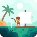 我的钓鱼生活游戏