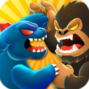 怪物向前冲游戏