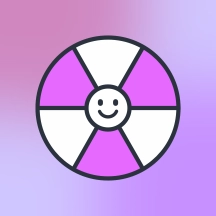 随机转盘决定助手