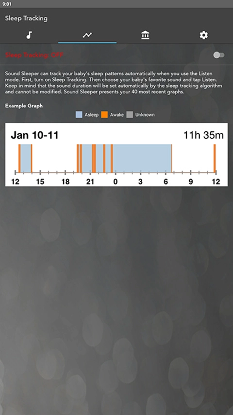 soundsleeper免费版图3