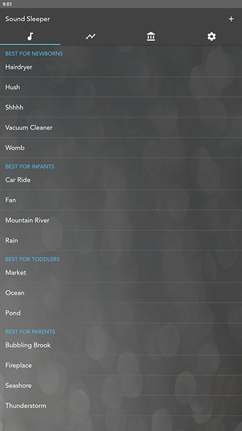 soundsleeper免费版图2