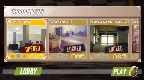 逃离办公室-图3