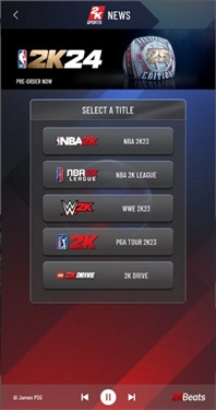 我的nba2k24直装游戏版图3