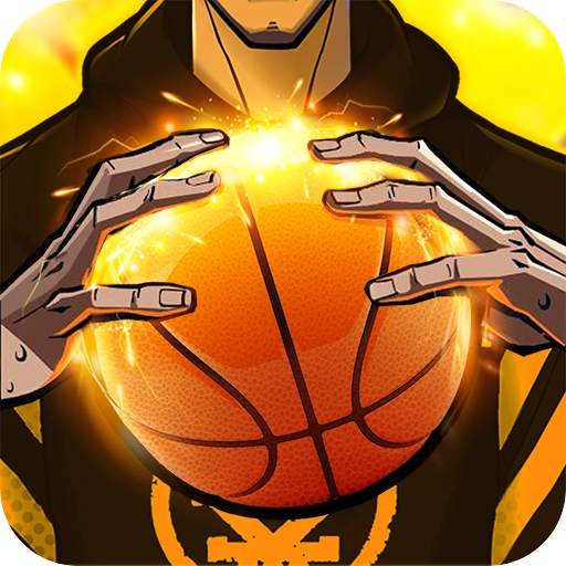 街球联盟游戏最新版