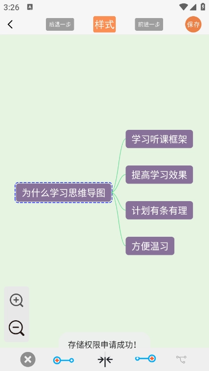 MindNode思维导图软件免费版