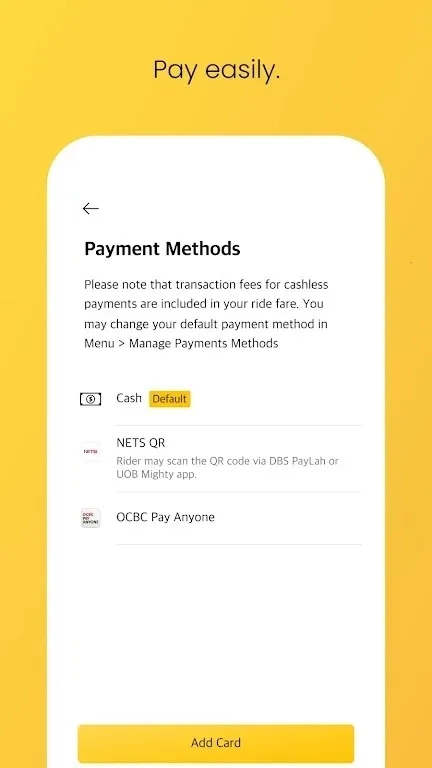 TADA(多车安全行)  安卓版图2
