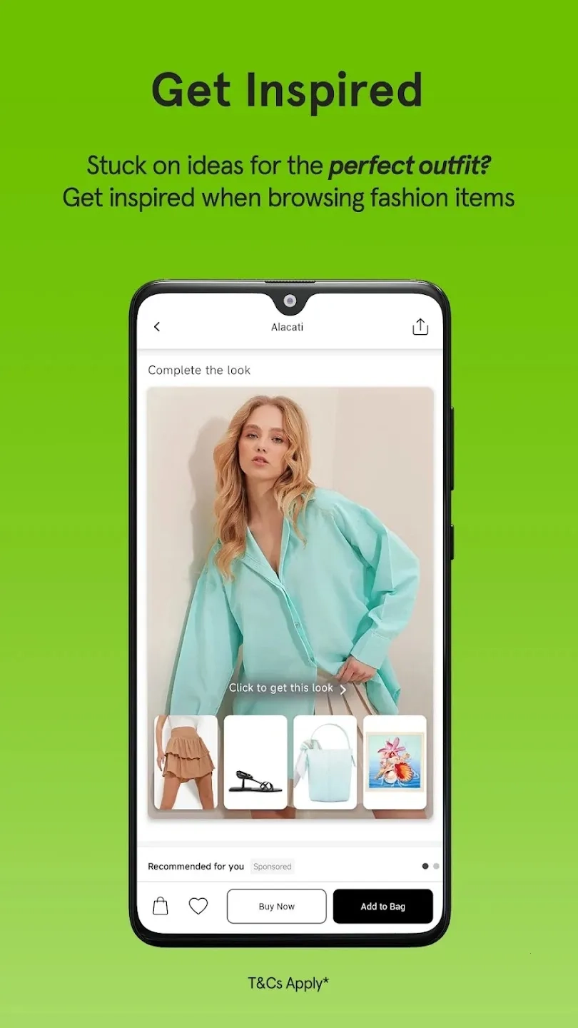 ZALORA最新手机版图1