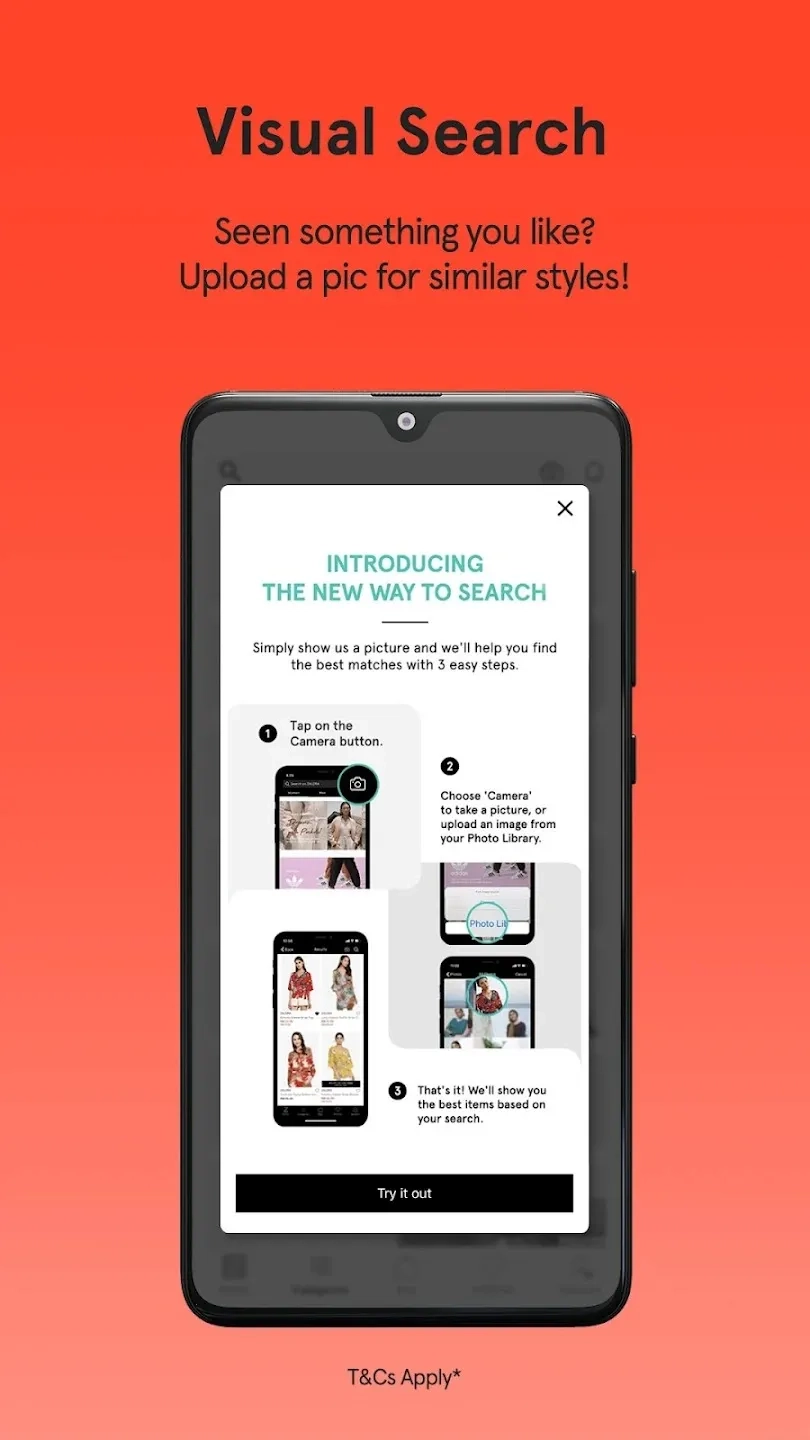 ZALORA最新手机版图4