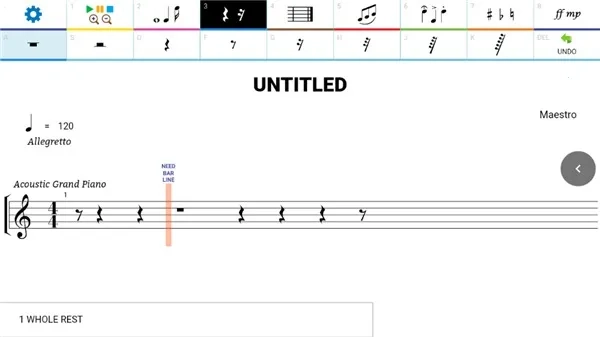 Maestro2026最新版图4
