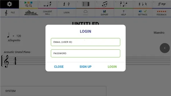 Maestro2026最新版图3